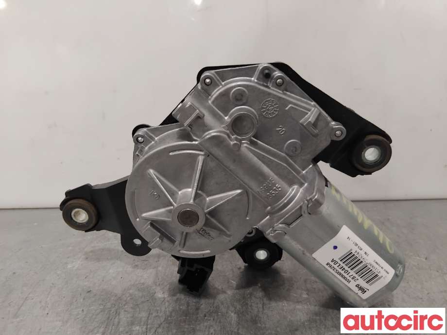 Viskermotor bakrute til Nissan Qashqai 2014-2021 (Type II)  (NISSAN|287104EL0A|W000053268)
