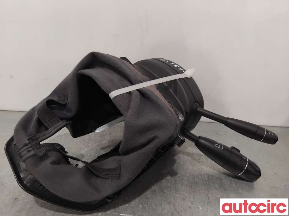Bryter combi til Mercedes E-Klasse 2009-2013 (Fase 1) (W212) (W212) (MERCEDES|A2129007402|10019401-04)