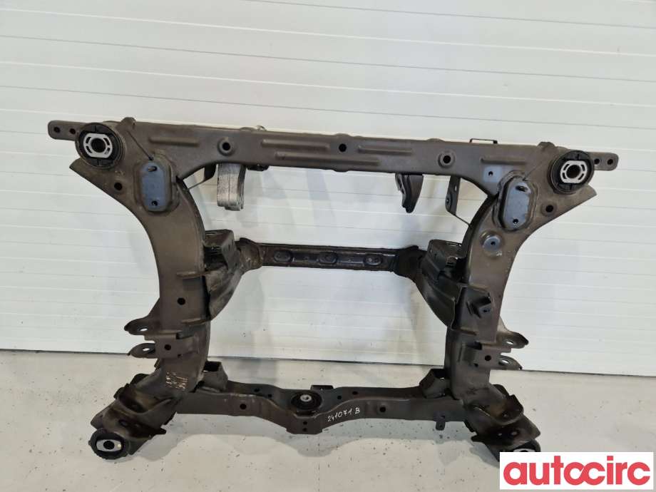 Travers bak til Kia EV6 2021-->>  (KIA|55405CV000|)