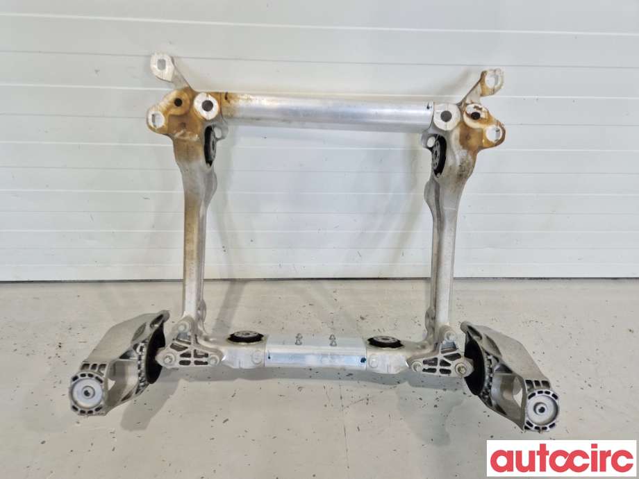 Motorfeste til Mercedes EQE 2022-->>  (MERCEDES|A2973451100||A2973452900)