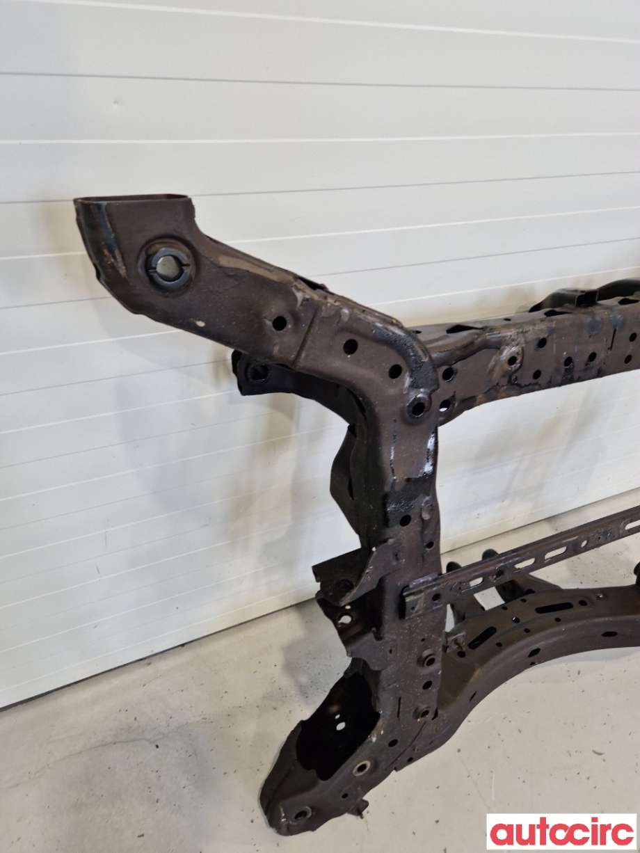 Travers foran hoved til Kia EV6 2021-->>  (KIA|62400CV100||62400CV000)