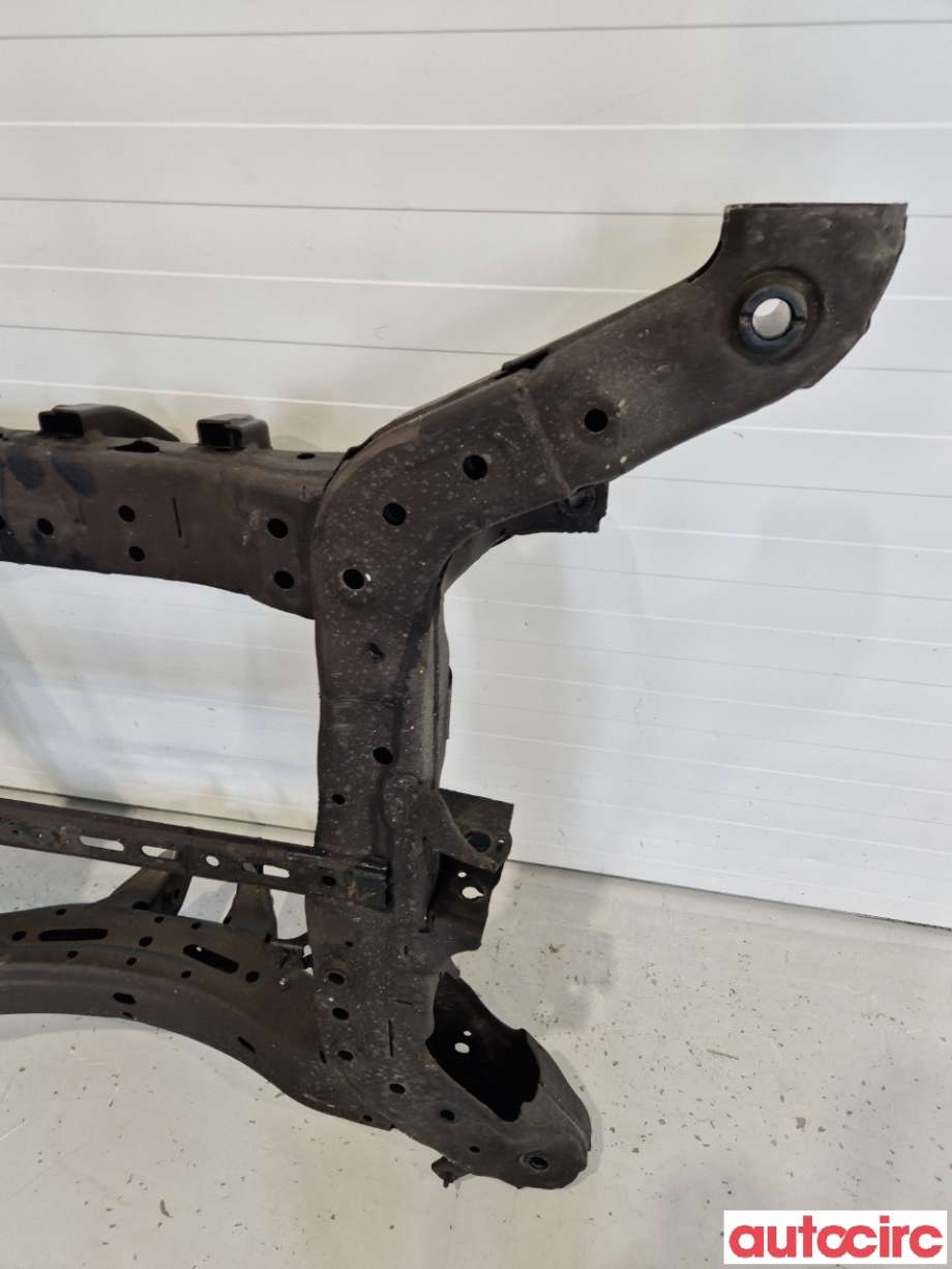 Travers foran hoved til Kia EV6 2021-->>  (KIA|62400CV100||62400CV000)