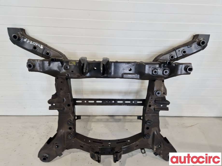 Travers foran hoved til Kia EV6 2021-->>  (KIA|62400CV100||62400CV000)