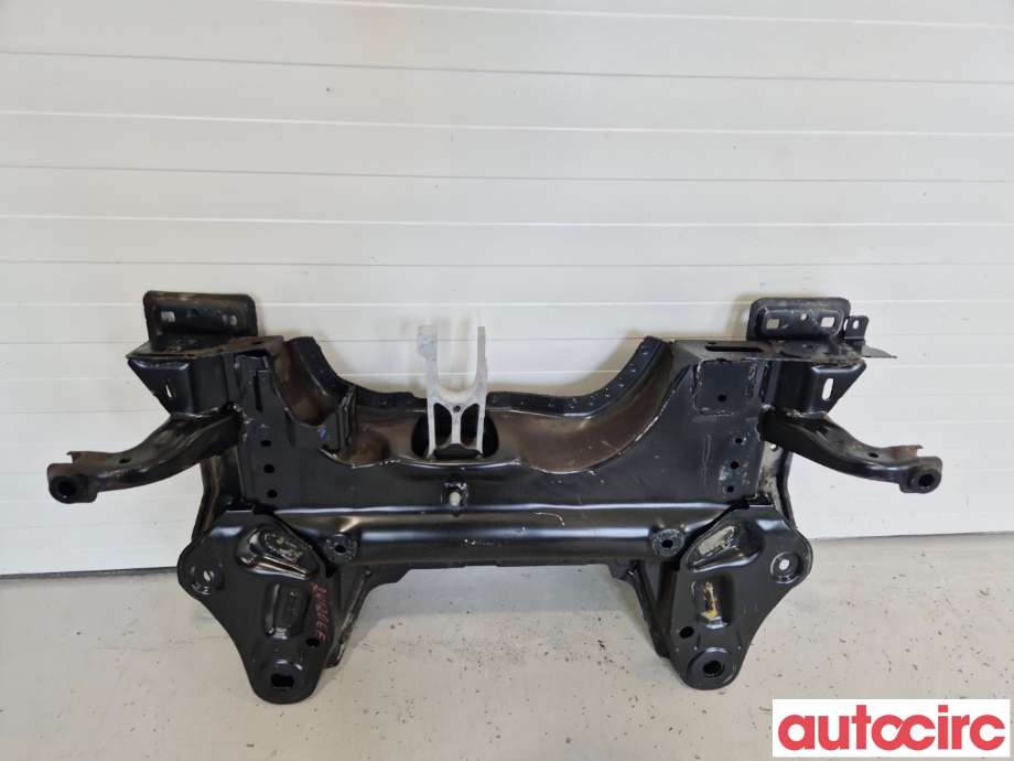 Travers foran hoved til Peugeot 2008, 2019-->> (Type II)  (PEUGEOT|9827504880)