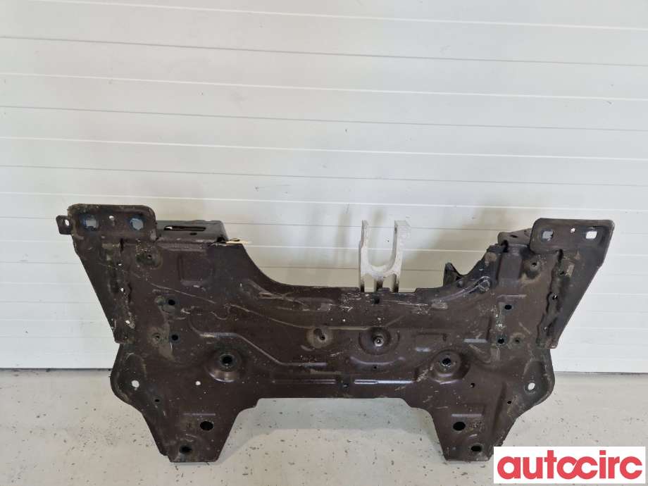 Travers foran hoved til Peugeot 2008 2019-->> (Type II)  (PEUGEOT|9827504880|)