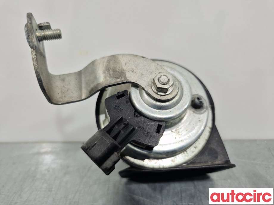 Horn/signalhorn til BMW 5-Serie 2010-2017 (F10/F11) (F10/F11) (BMW|61337279781|)