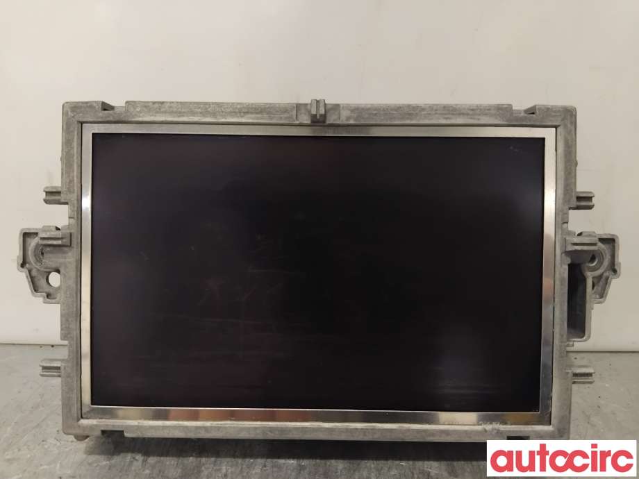 Instrument kjørecomputer til Mercedes E-Klasse 2009-2013 (Fase 1) (W212) (W212) (MERCEDES|A2129009022|A2C53420732|A2129010500)