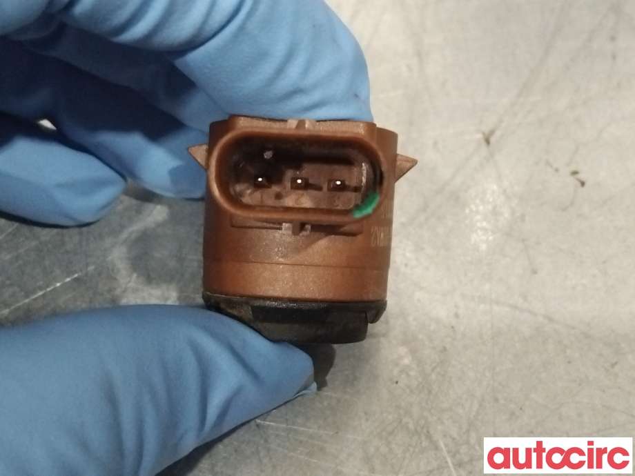 Parkeringssensor bak til BYD T3 2020-->>  (BYD|HA2E-3603300G-00WA2)