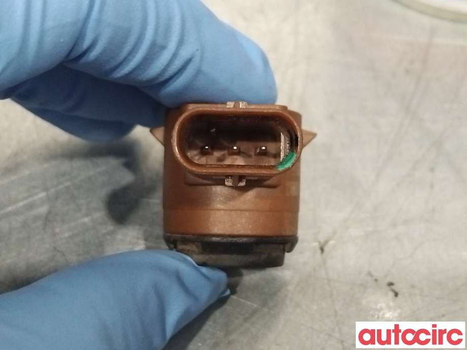 Parkeringssensor bak til BYD T3 2020-->>  (BYD|HA2E-3603300G-00WA2)
