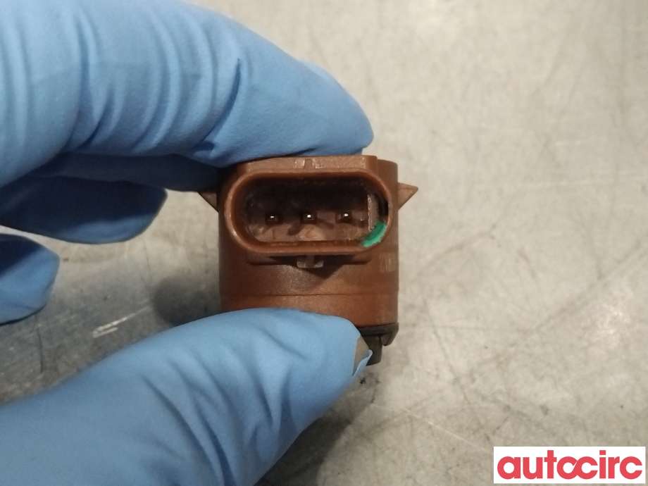Parkeringssensor bak til BYD T3 2020-->>  (BYD|HA2E-3603300G-00WA2)