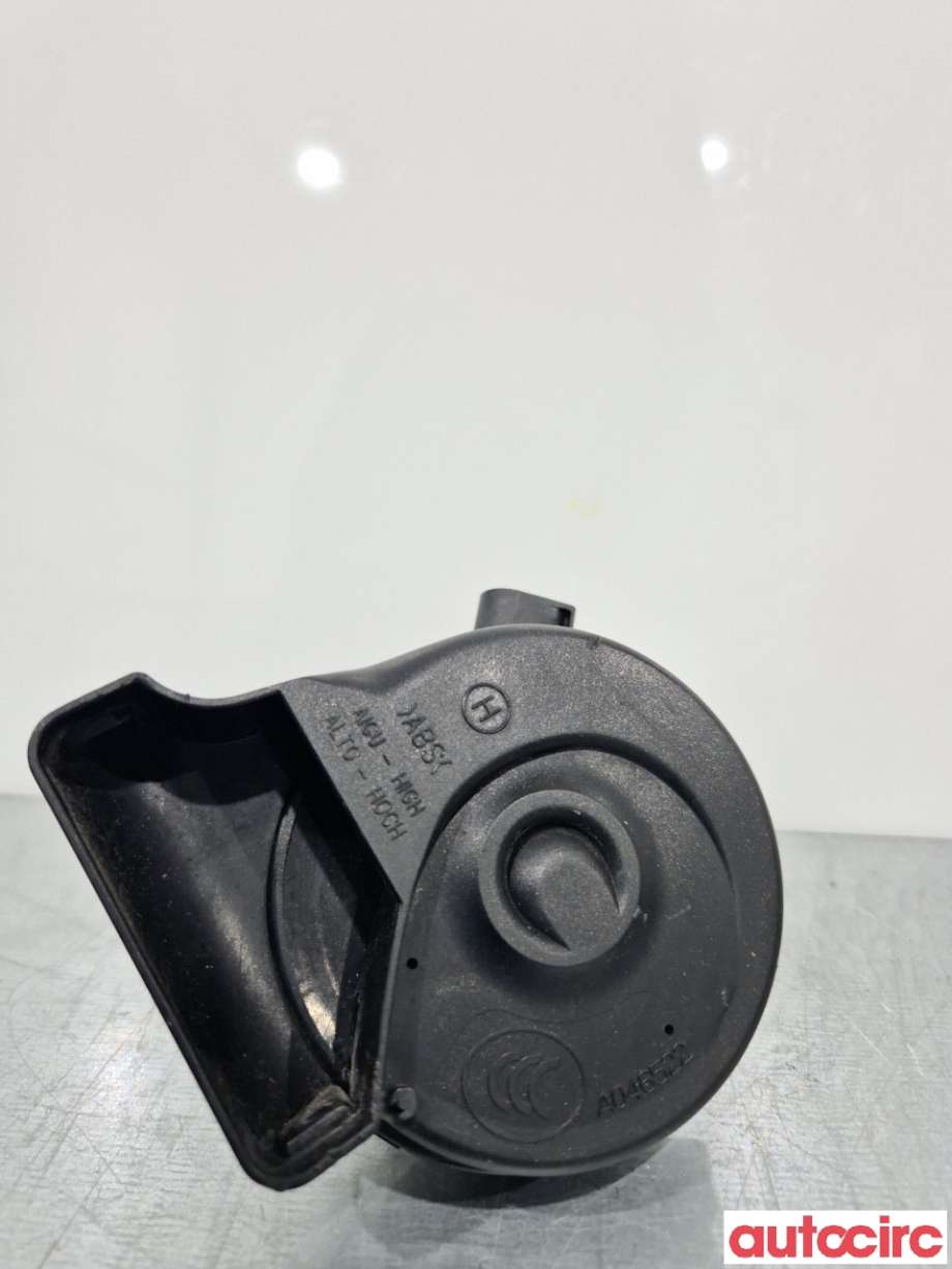 Horn/signalhorn til Mercedes CLS 2011-2017 (C218) (C218) (MERCEDES|A0065428020|)