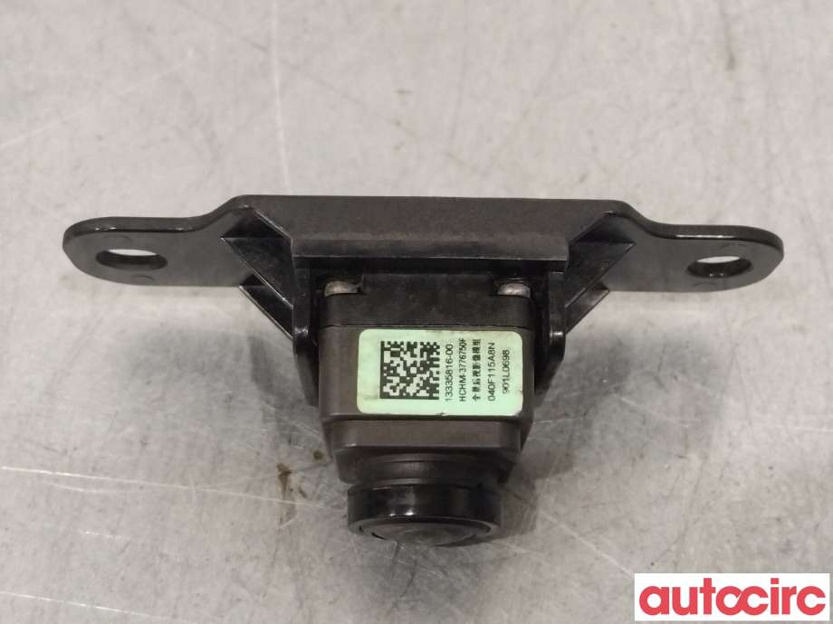 Kamera til BYD T3 2020-->>  (BYD|HCHM-3997650|13335816-00|HCHM-3997650F)