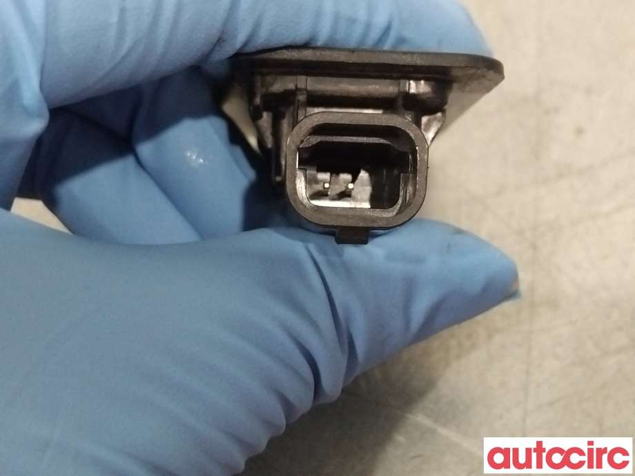 Skiltlys til BYD T3 2020-->> (BYD|SA3F-4108100-D1)