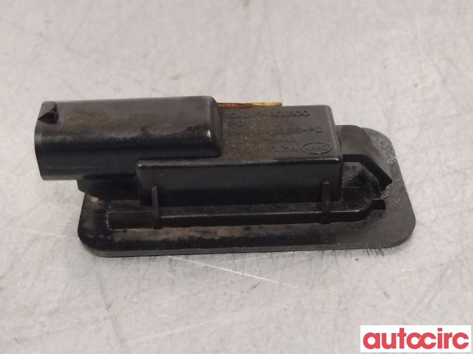 Skiltlys til BYD T3 2020-->>  (BYD|SA3F-4108100-D1)
