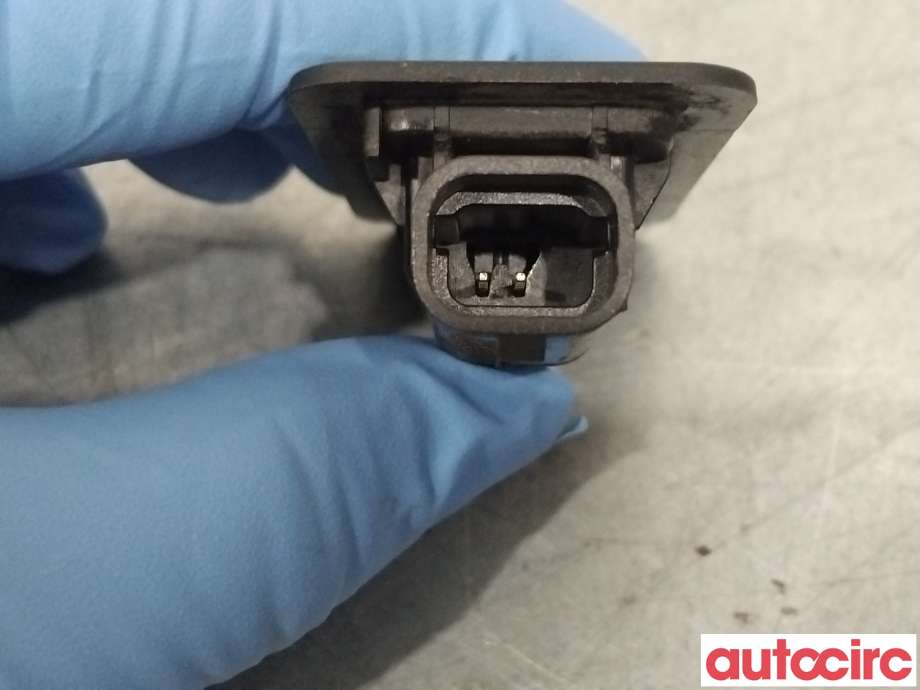 Skiltlys til BYD T3 2020-->>  (BYD|SA3F-4108100-D1)