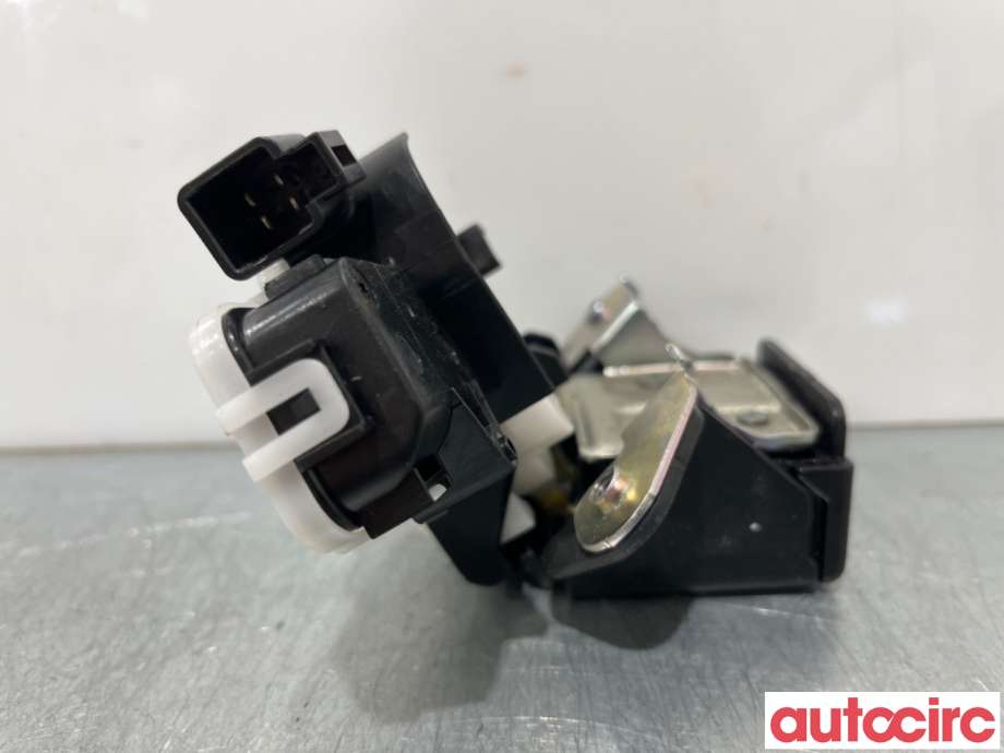 Baklukelås til Mazda CX-5 2012-2017 (Type I)  (MAZDA|G33M-62-310B|)