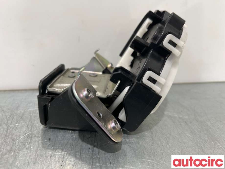 Baklukelås til Mazda CX-5 2012-2017 (Type I)  (MAZDA|G33M-62-310B|)
