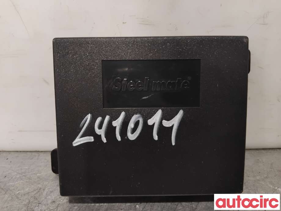 Styreenhet diverse til Mercedes E-Klasse 2009-2013 (Fase 1) (W212) (W212) (MERCEDES|NO NR|R9C007331|)
