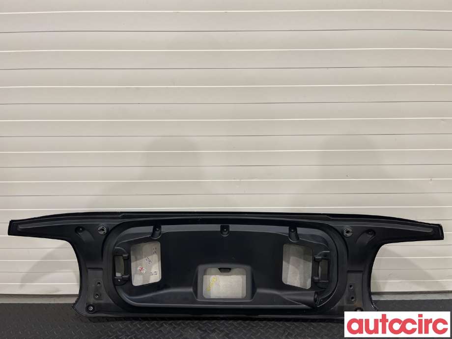 Bakluke lem til Citroën DS3 2010-2019  (CITROEN|1609268380)