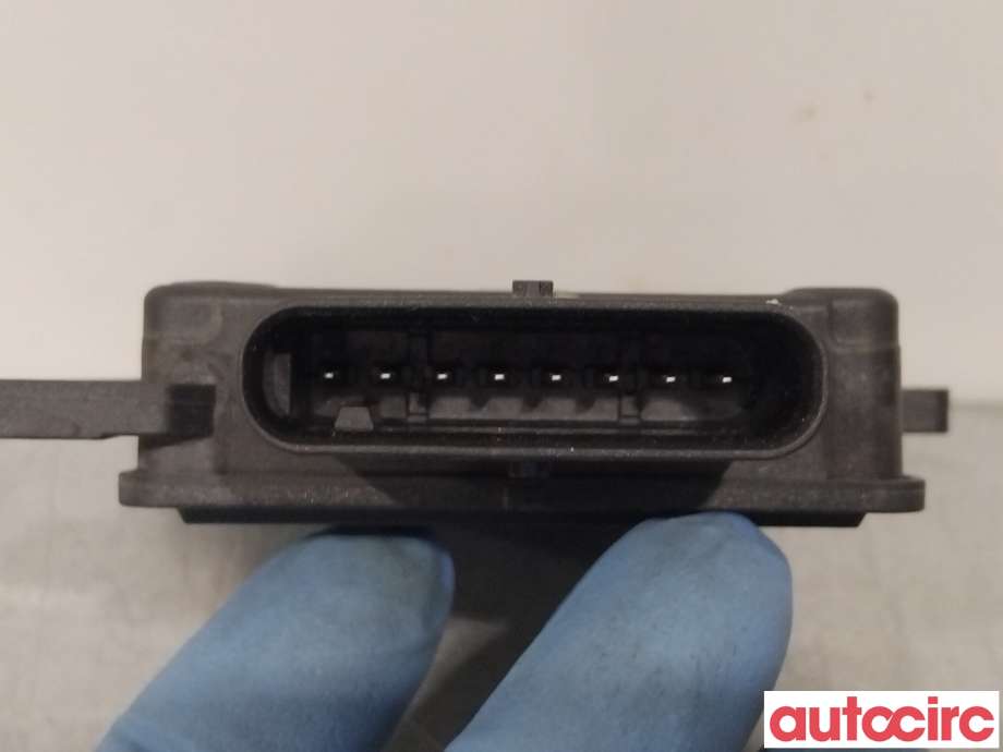 Sensor radar til BYD T3 2020-->> (BYD|HCEM-3604100)