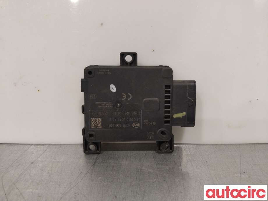 Sensor radar til BYD T3 2020-->> (BYD|HCEM-3604100)