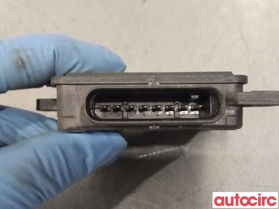 Sensor radar til BYD T3 2020-->> (BYD|HCEM-3604100)