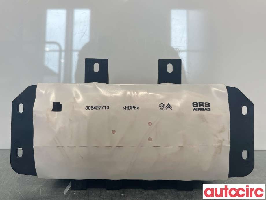 Airbag passasjer til Citroën DS3 2010-2019 (CITROEN|9801618280)