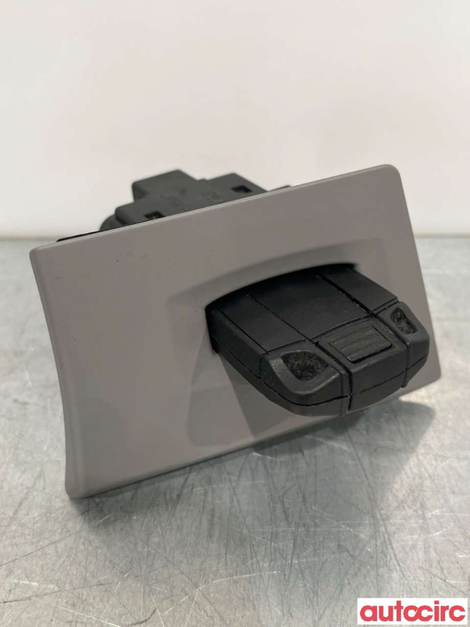 Tenningslås til BMW 3-Serie 2005-2011 (E90/E91/E92/E93) (E90/E91/E92/E93) (BMW|66129172371|4177713-01|108625-10)