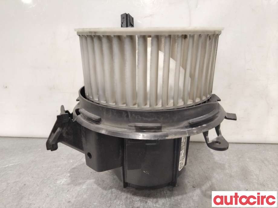 Varmeapparat motor til Mercedes E-Klasse 2009-2013 (Fase 1) (W212) (W212) (MERCEDES|A2128200708|V7771001|)