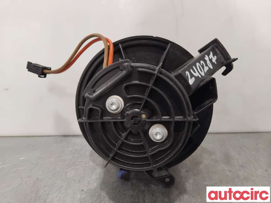 Varmeapparat motor til Mercedes E-Klasse 2009-2013 (Fase 1) (W212) (W212) (MERCEDES|A2128200708|V7771001|)