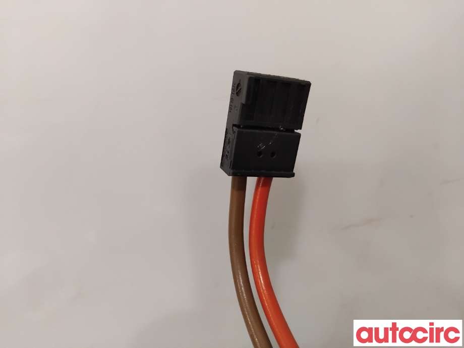 Varmeapparat motor til Mercedes E-Klasse 2009-2013 (Fase 1) (W212) (W212) (MERCEDES|A2128200708|V7771001|)