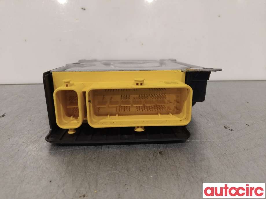 Airbag elektronikk til Audi e-tron 2018-->>  (AUDI|4KE959655D)
