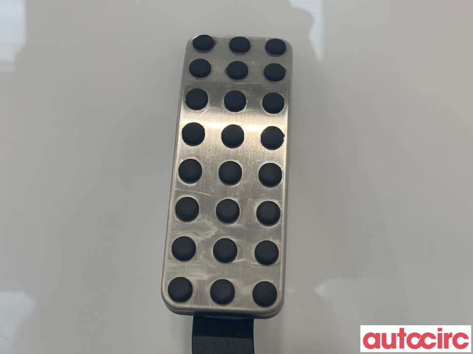Pedal gass til Mercedes B-Klasse 2008-2011 (Fase 2) (W245) (W245) (MERCEDES|A1693000104)