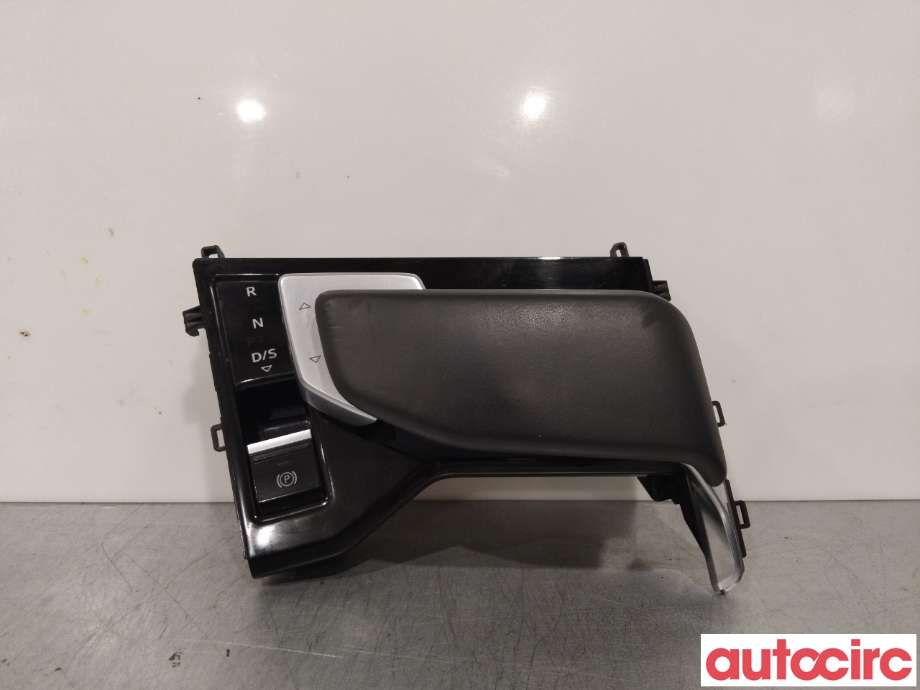 Girstang/girvelger automat til Audi e-tron, 2018-->>  (AUDI|4KL713041A)