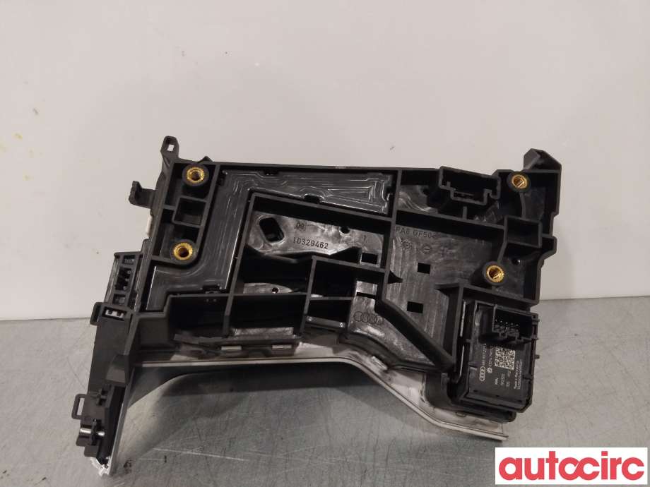 Girstang/girvelger automat til Audi e-tron 2018-->>  (AUDI|4KL713041A)