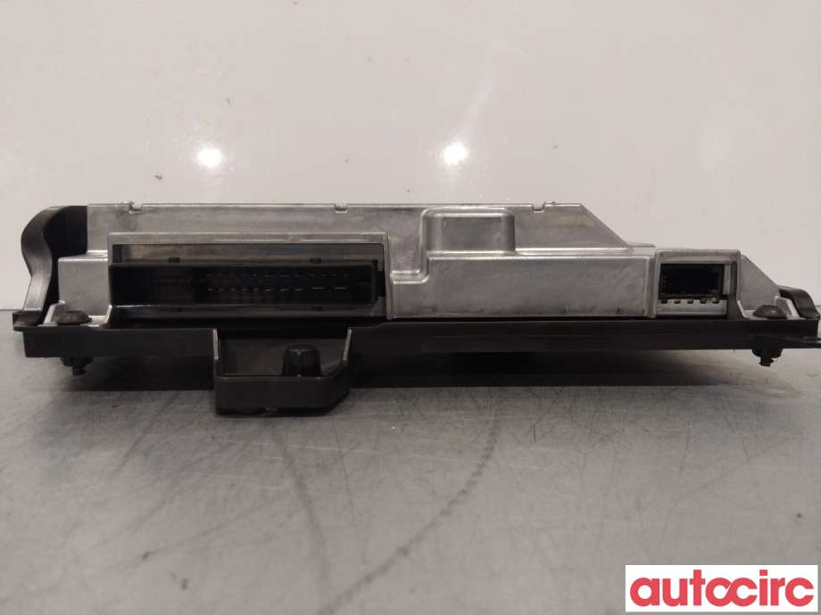 Bilstereo forsterker til Audi e-tron 2018-->>  (AUDI|4N0035223C)