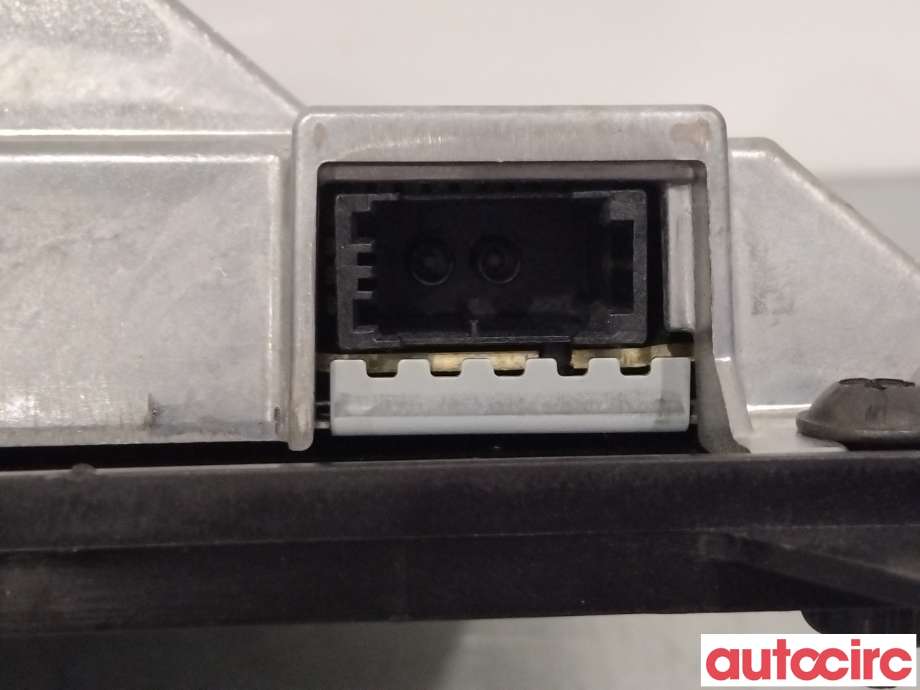 Bilstereo forsterker til Audi e-tron 2018-->>  (AUDI|4N0035223C)