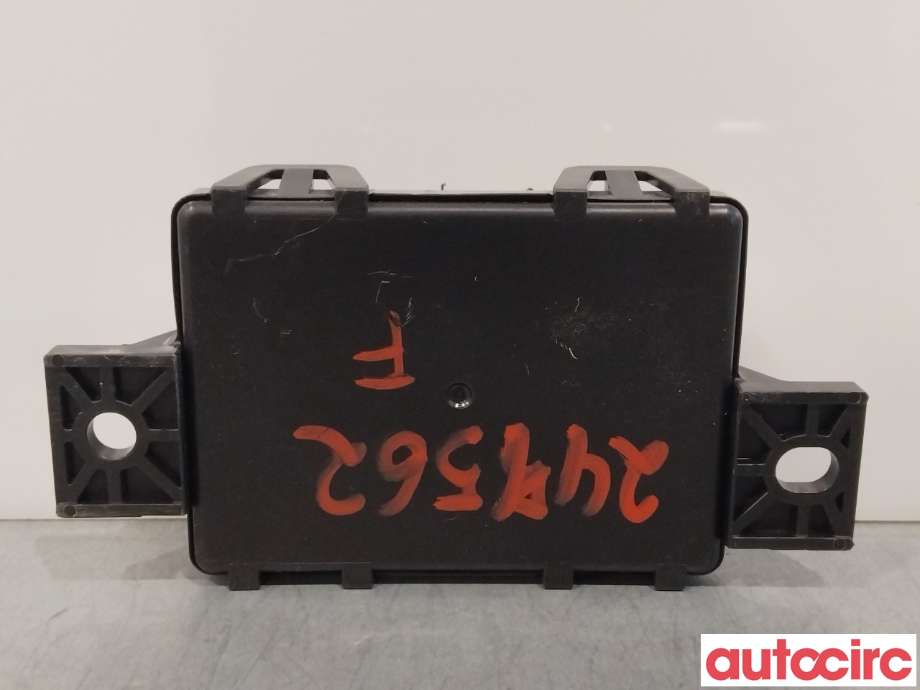 Styreenhet diverse til Mercedes EQE 2022-->> (MERCEDES|A2969007209|)
