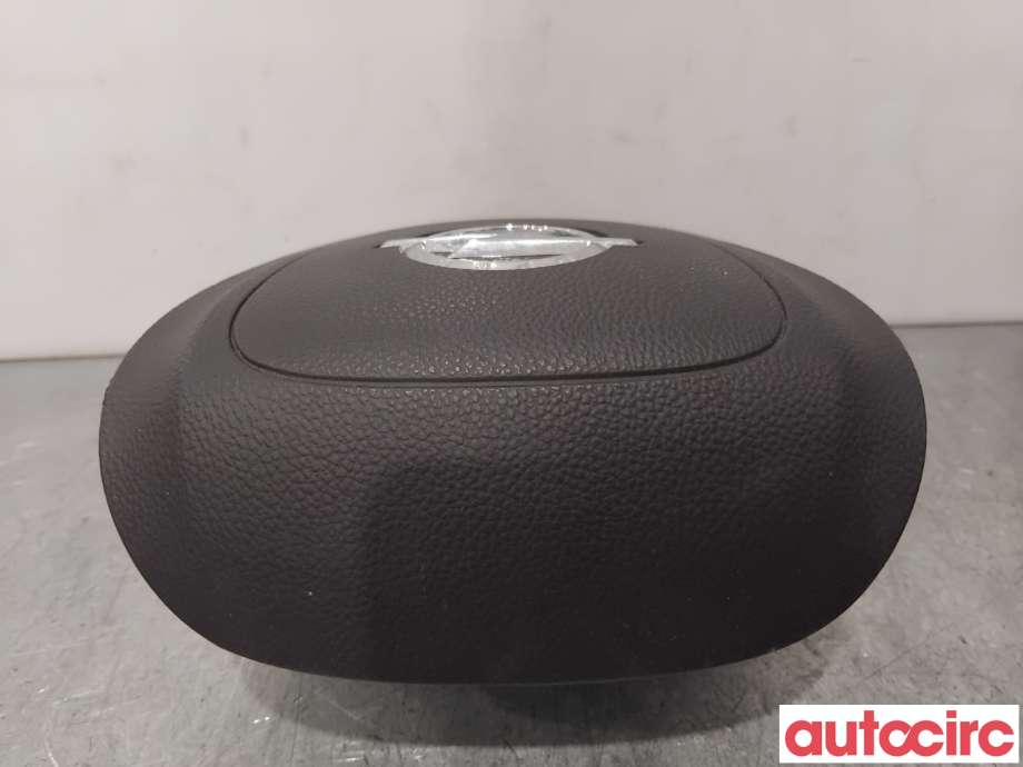 Airbag rattpute til Opel Insignia A 2009-2014  (OPEL|13270401|608323500|22964968)