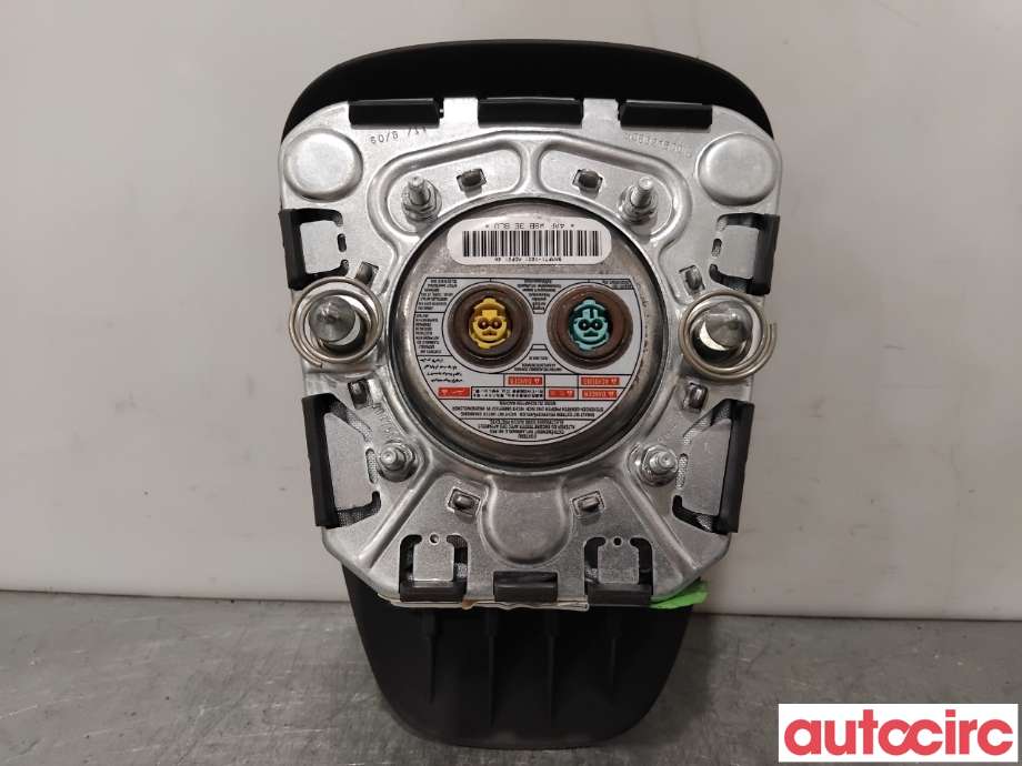 Airbag rattpute til Opel Insignia A 2009-2014  (OPEL|13270401|608323500|22964968)
