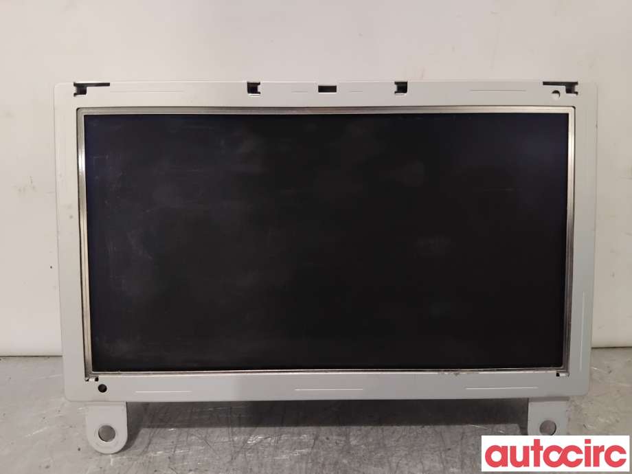 Instrument kjørecomputer til Opel Insignia A 2009-2014 (OPEL|23420472|652508805|84117467)