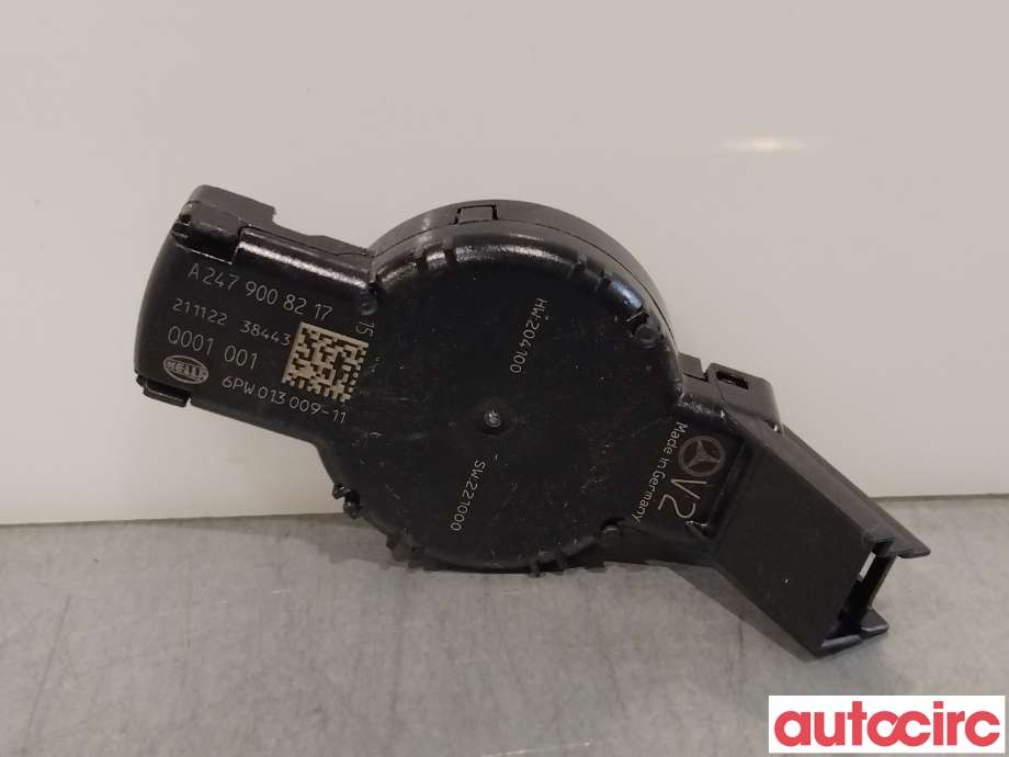 Sensor regnsensor til Mercedes EQE 2022-->>  (MERCEDES|A2479006219|A2479008217)