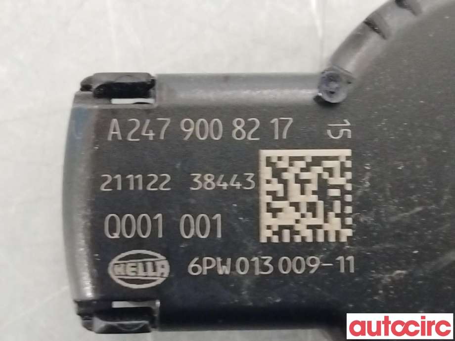 Sensor regnsensor til Mercedes EQE 2022-->>  (MERCEDES|A2479006219|A2479008217)