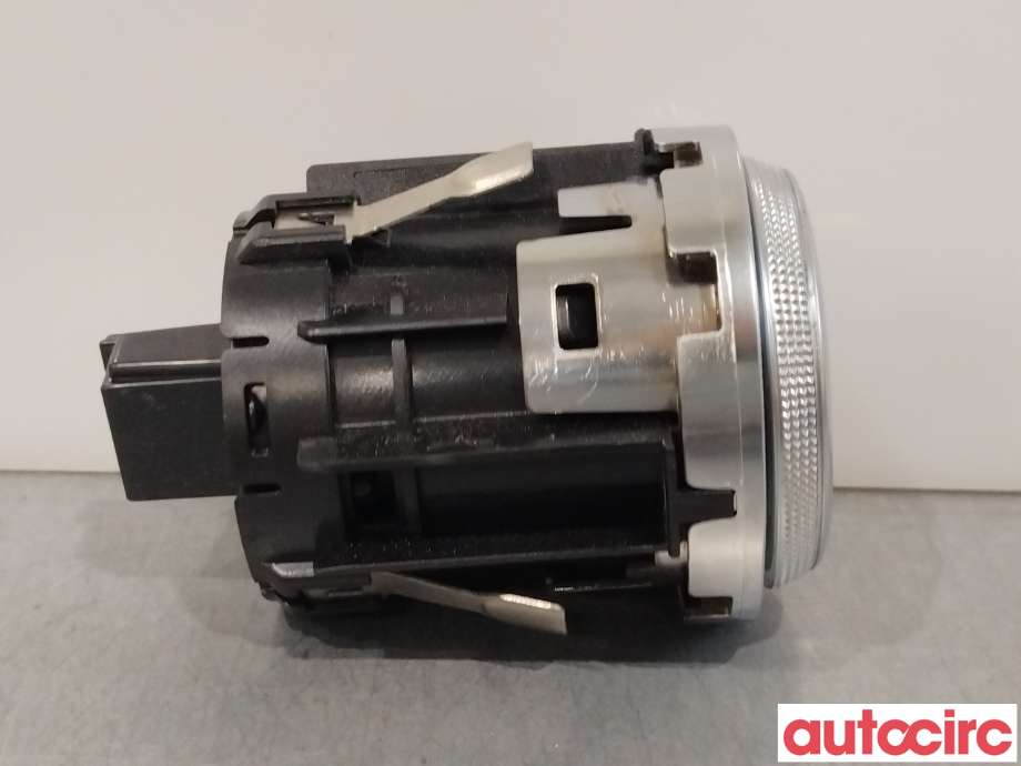 Bryter start/stopp til Mercedes EQE 2022-->>  (MERCEDES|A2979059300)