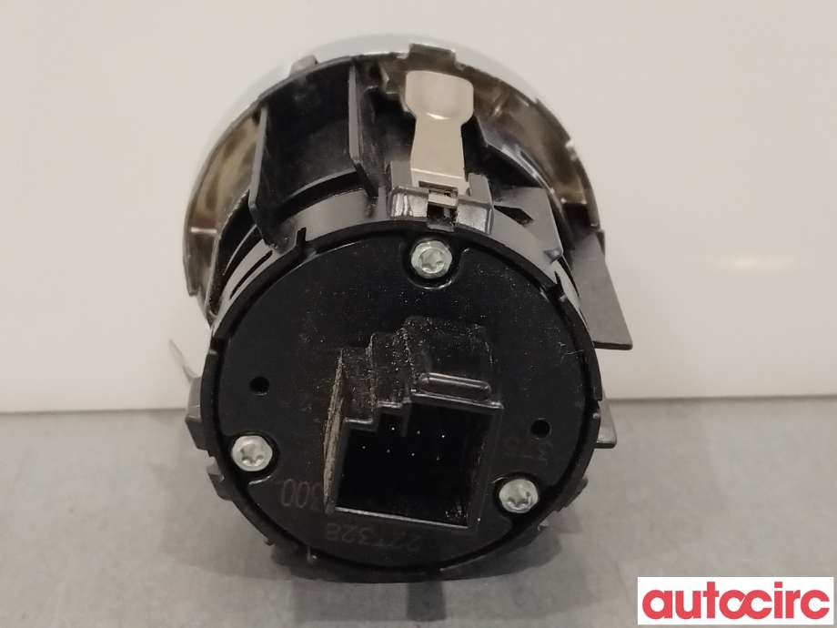 Bryter start/stopp til Mercedes EQE 2022-->>  (MERCEDES|A2979059300)