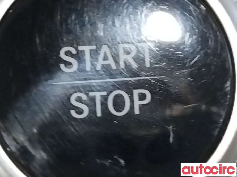 Bryter start/stopp til Mercedes EQE 2022-->>  (MERCEDES|A2979059300)