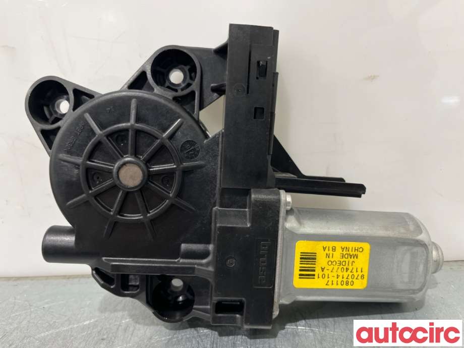 Ruteheis høyre foran til Volvo V70 2007-2013 (Type III, Fase 1)  (VOLVO|30699646|970714-101|)
