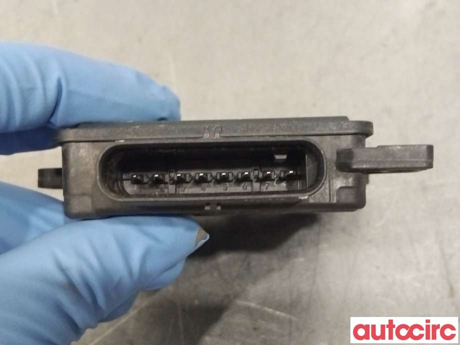 Sensor radar til BYD T3 2020-->>  (BYD|HCEM-3604100|202205060806)