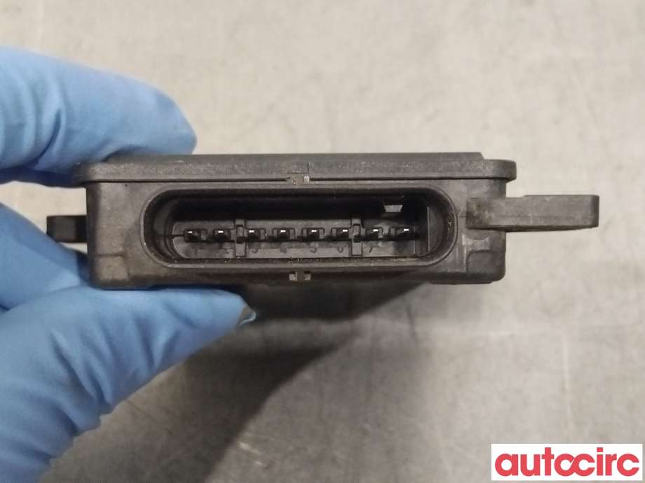 Sensor radar til BYD T3 2020-->>  (BYD|HCEM-3604100|202205060B9B)