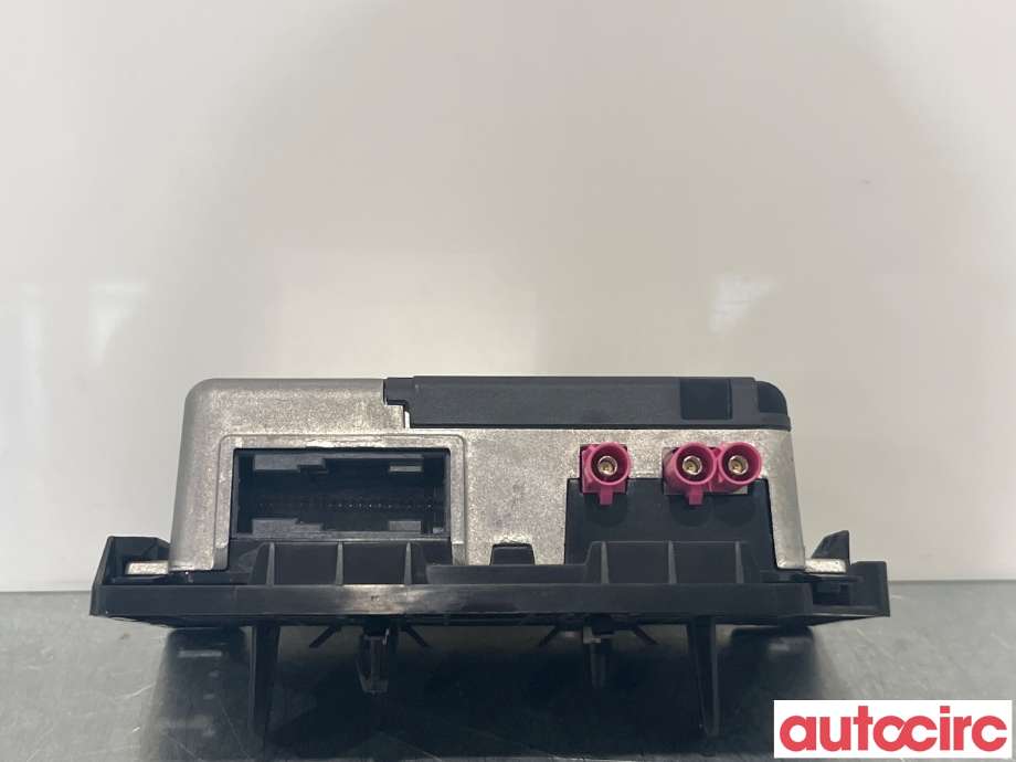 Styreenhet diverse til VW Transporter / Caravelle 2019-->> (T6.1) (T6.1) (VOLKSWAGEN|5WA035282C)